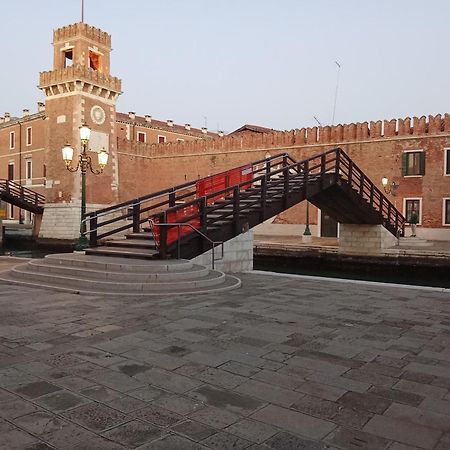 La Bella Venezia - Entire Private Apartment エクステリア 写真
