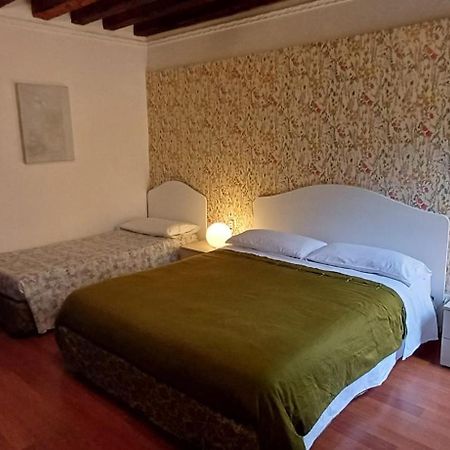 La Bella Venezia - Entire Private Apartment エクステリア 写真