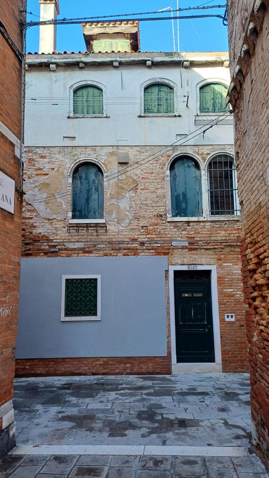 La Bella Venezia - Entire Private Apartment エクステリア 写真