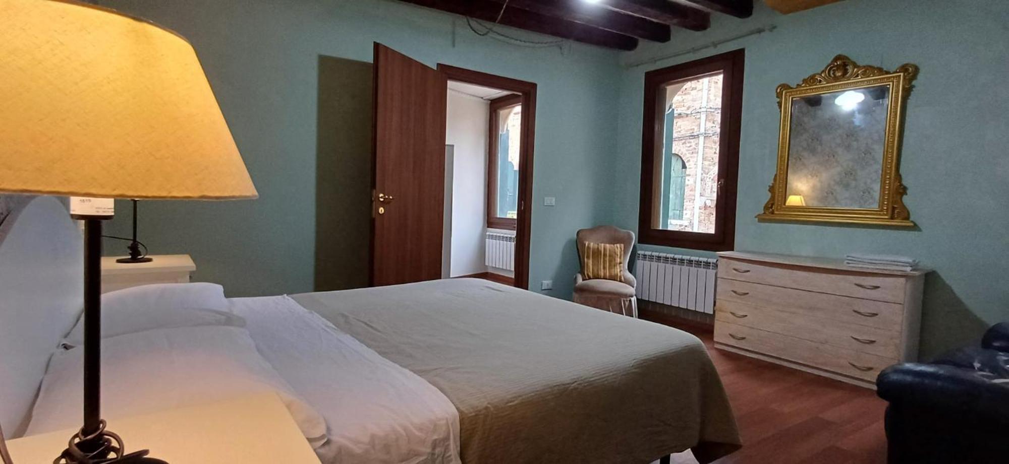 La Bella Venezia - Entire Private Apartment エクステリア 写真