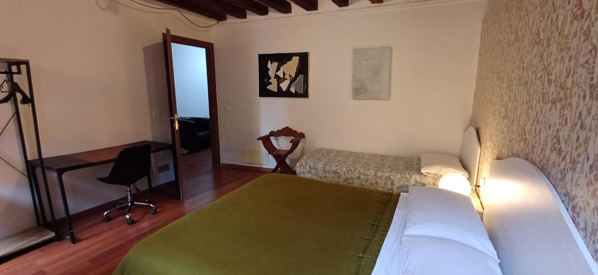 La Bella Venezia - Entire Private Apartment エクステリア 写真