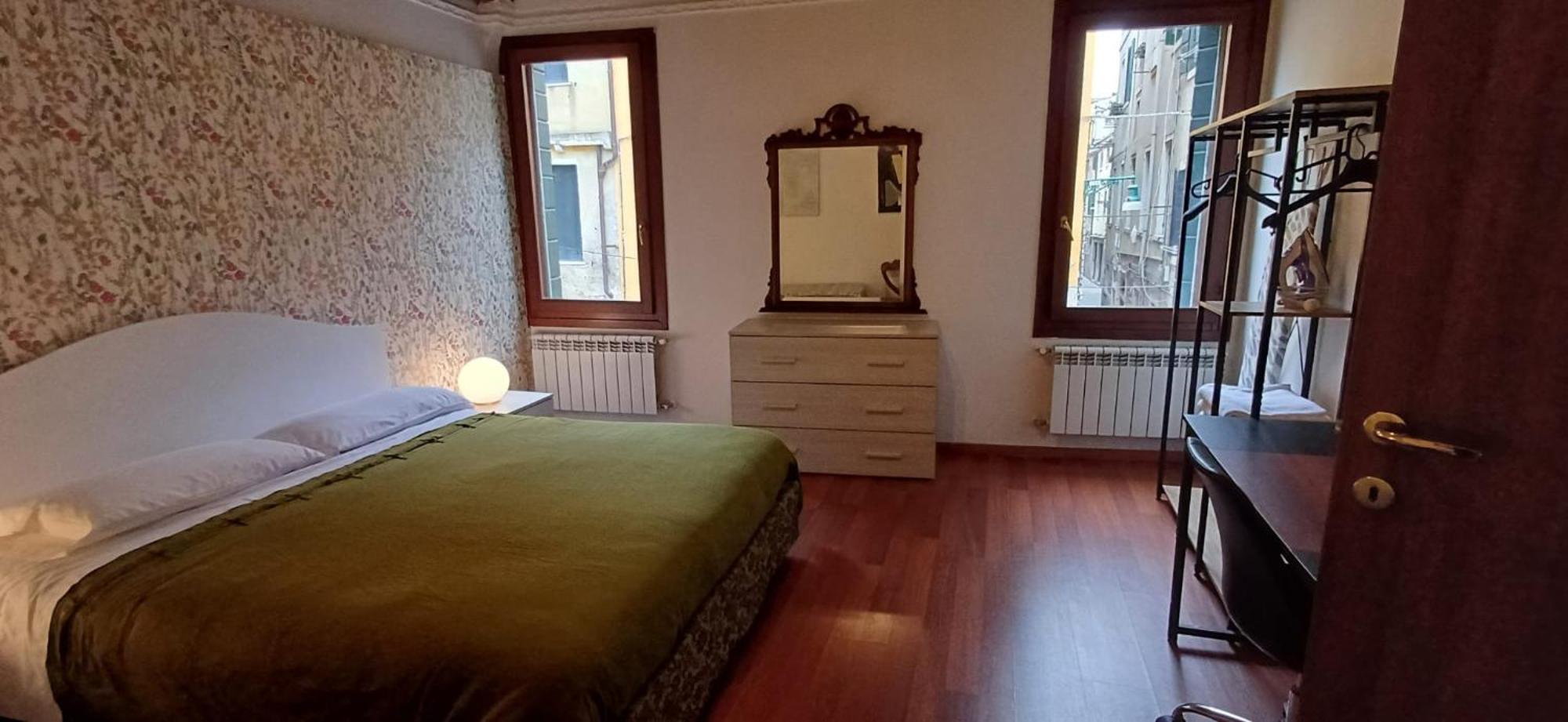 La Bella Venezia - Entire Private Apartment エクステリア 写真