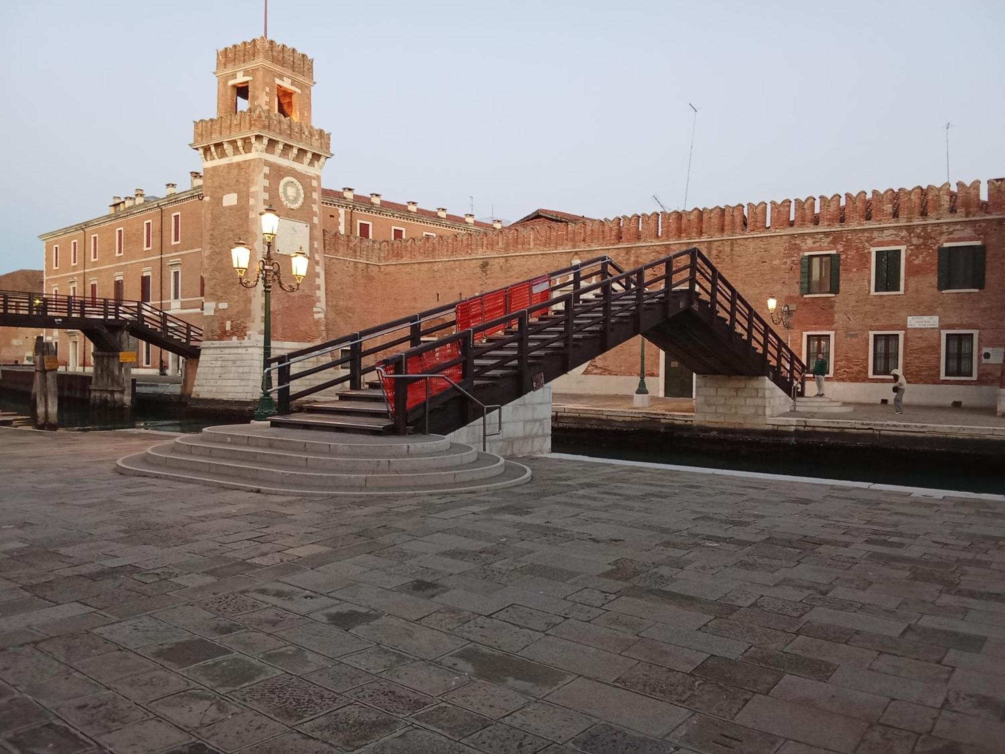 La Bella Venezia - Entire Private Apartment エクステリア 写真