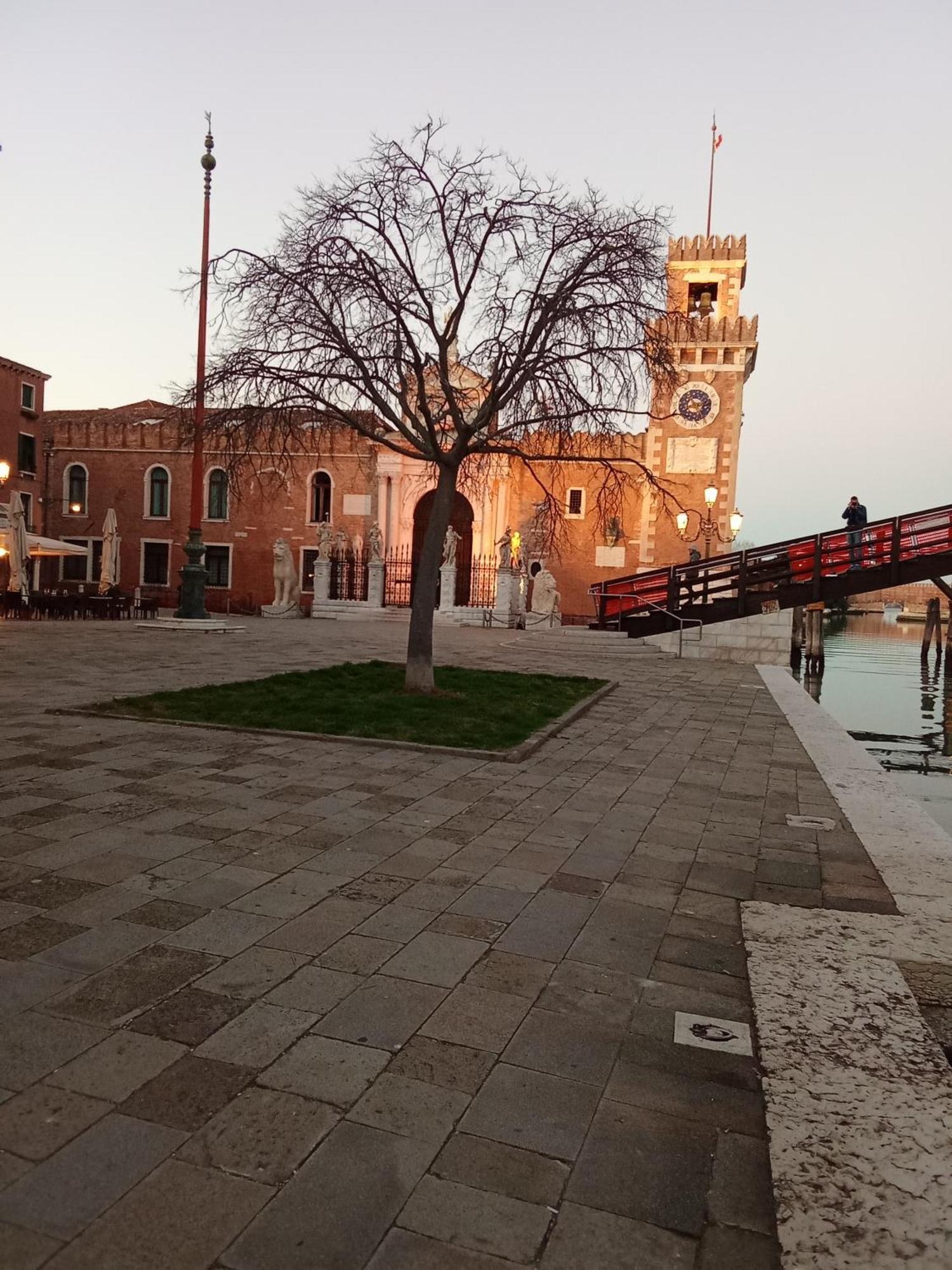 La Bella Venezia - Entire Private Apartment エクステリア 写真