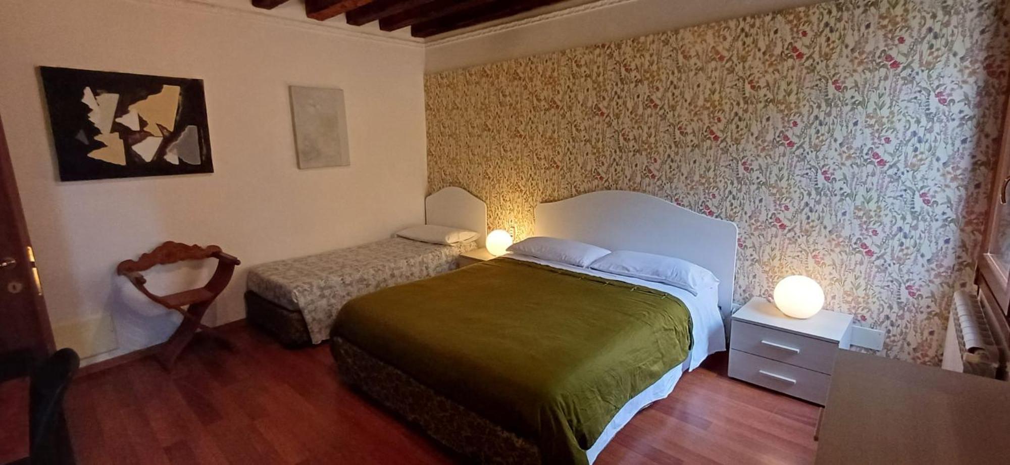 La Bella Venezia - Entire Private Apartment エクステリア 写真