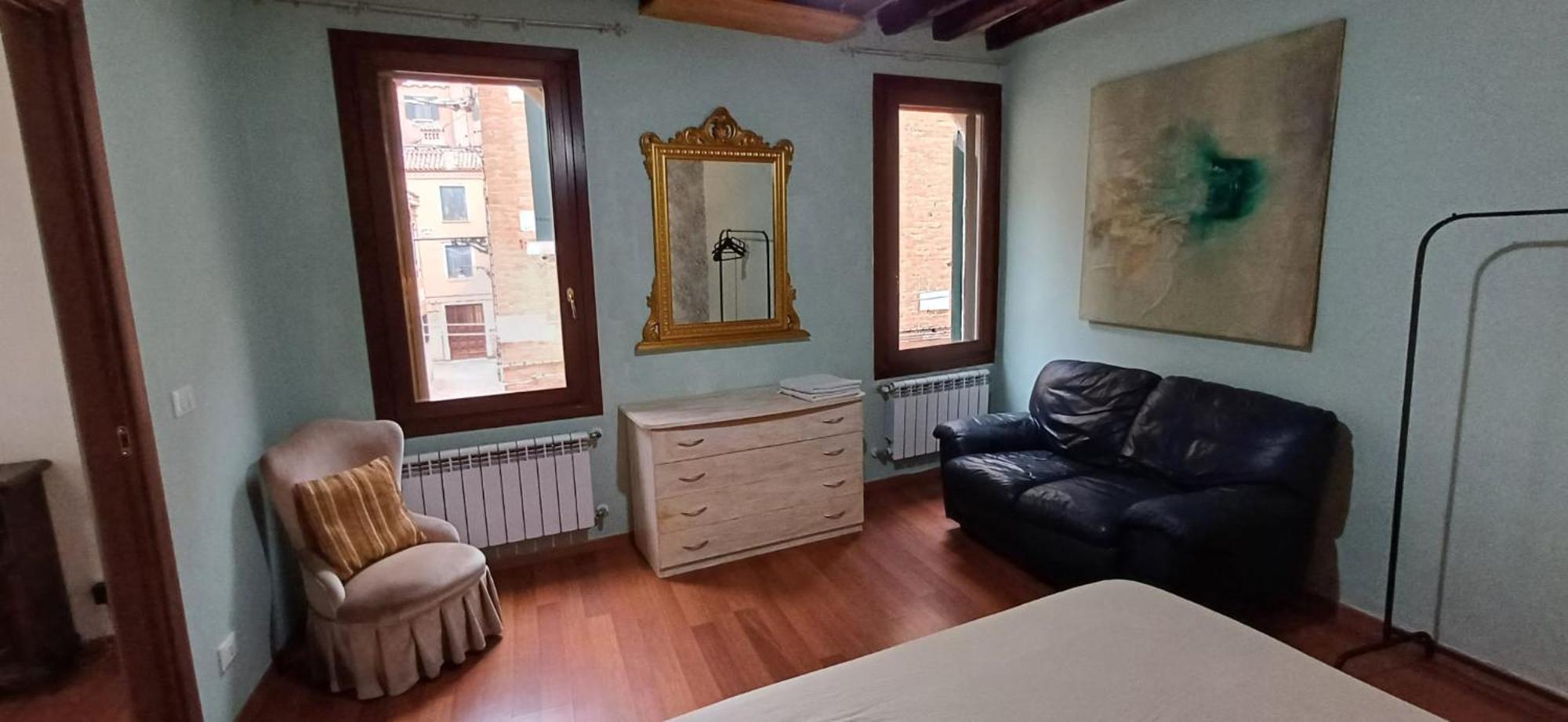La Bella Venezia - Entire Private Apartment エクステリア 写真