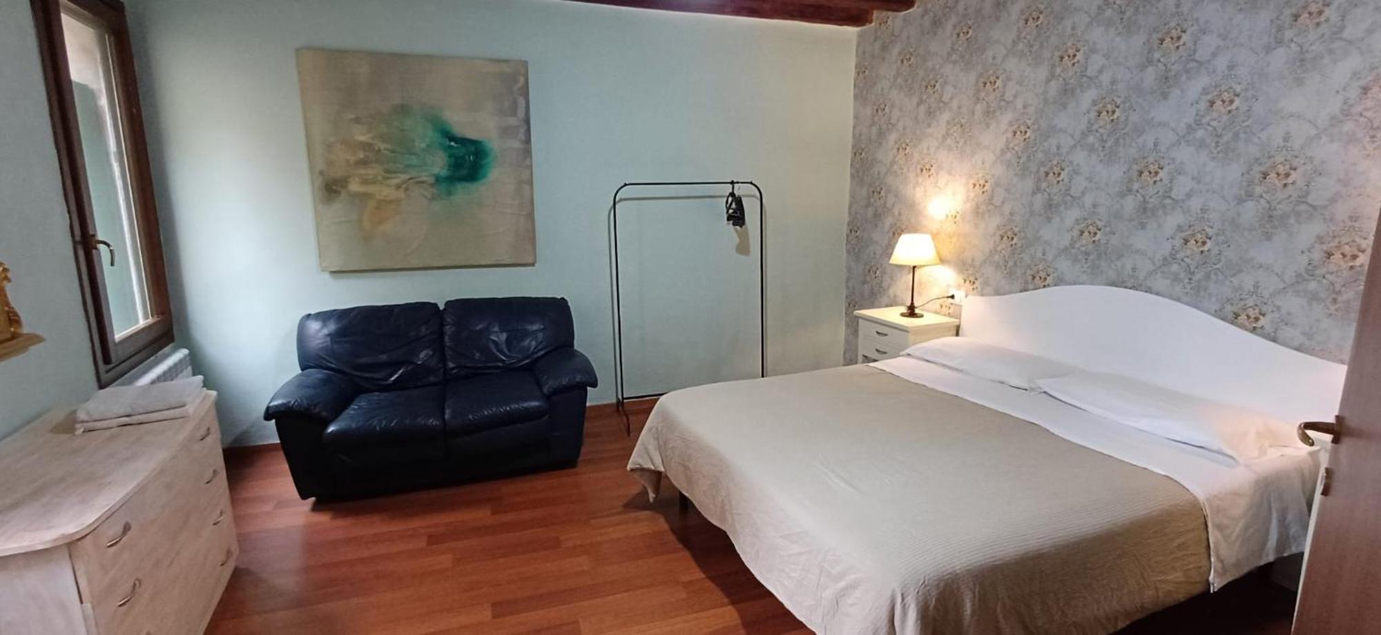 La Bella Venezia - Entire Private Apartment エクステリア 写真