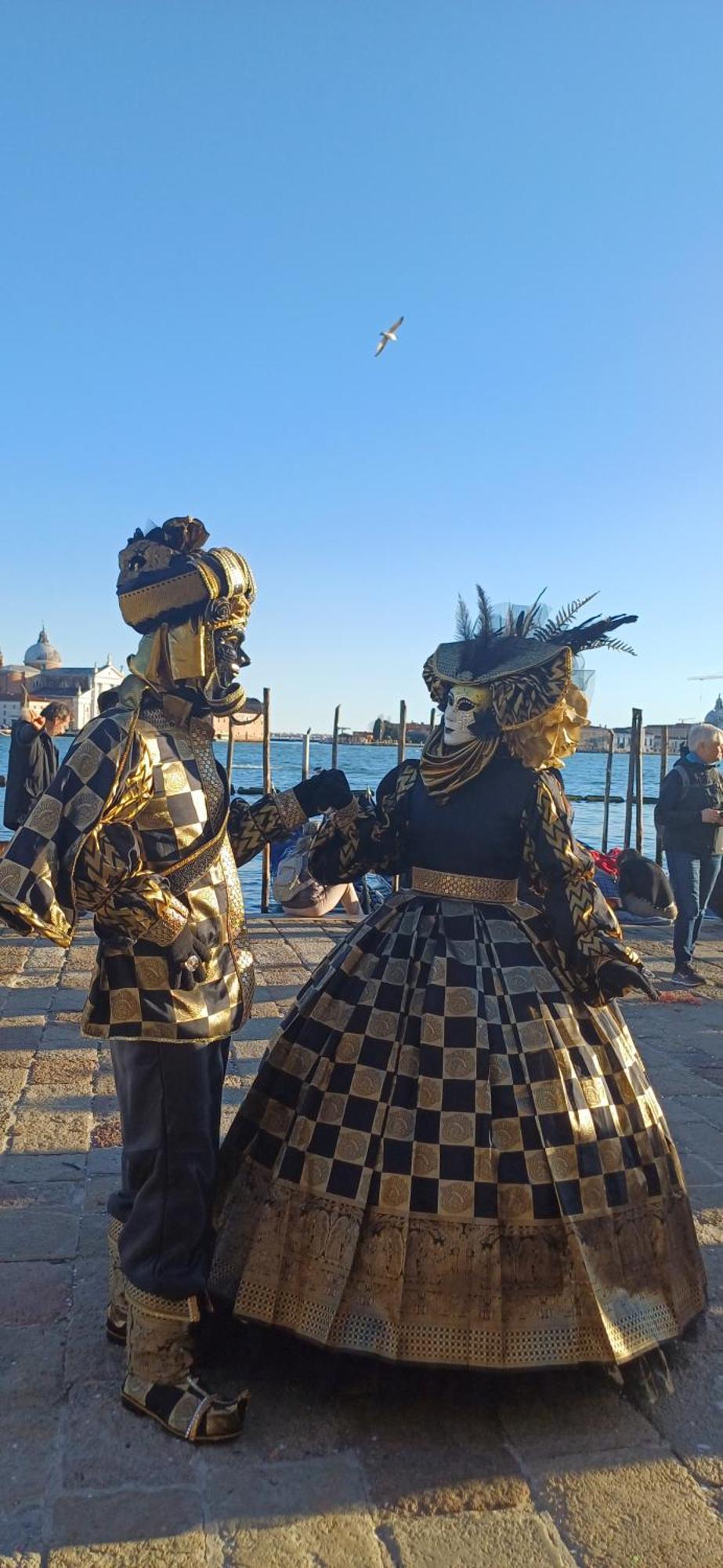 La Bella Venezia - Entire Private Apartment エクステリア 写真