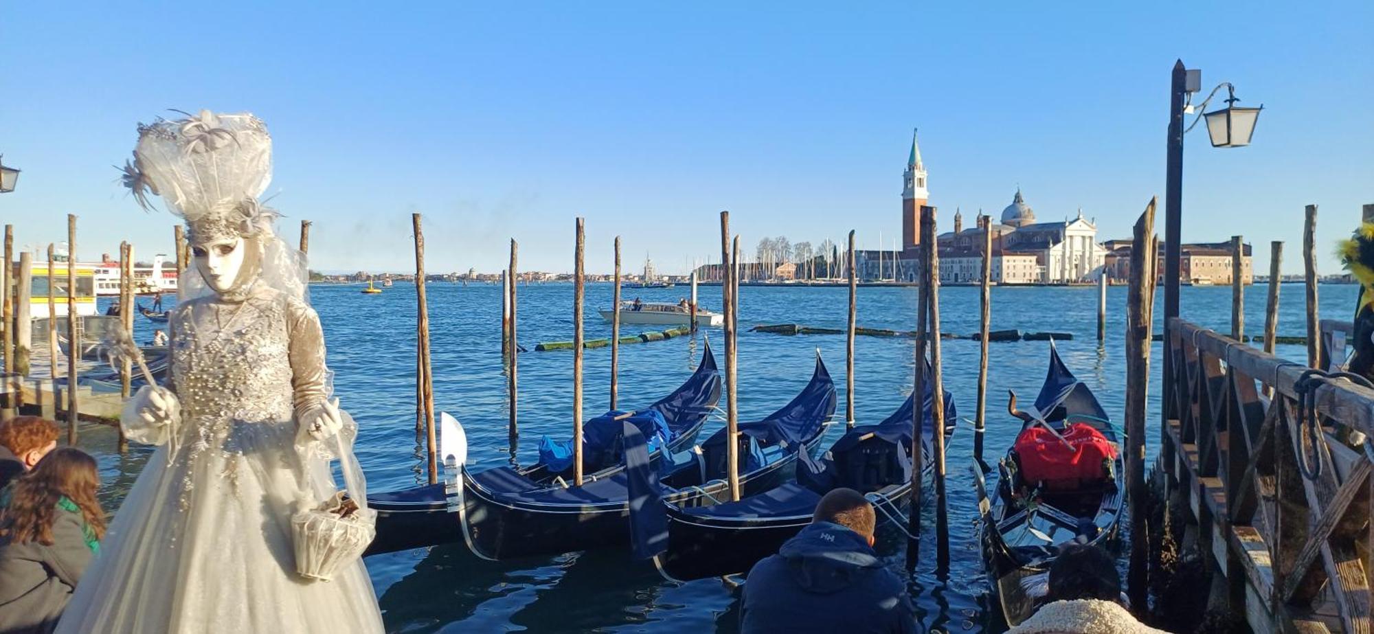 La Bella Venezia - Entire Private Apartment エクステリア 写真